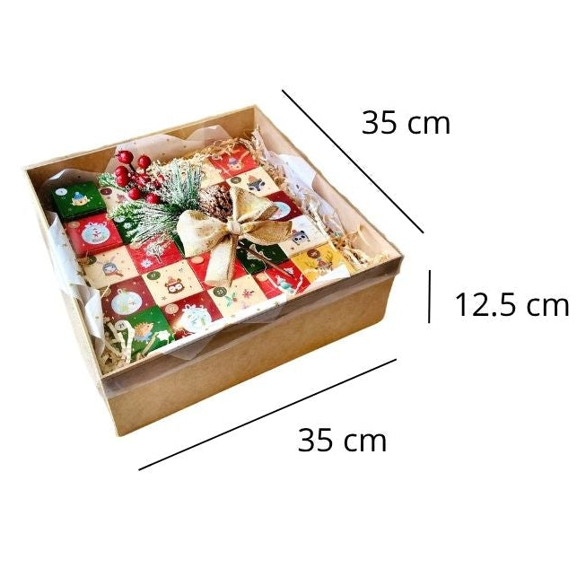 Calendario de Adviento - Edición limitada ✨🎄