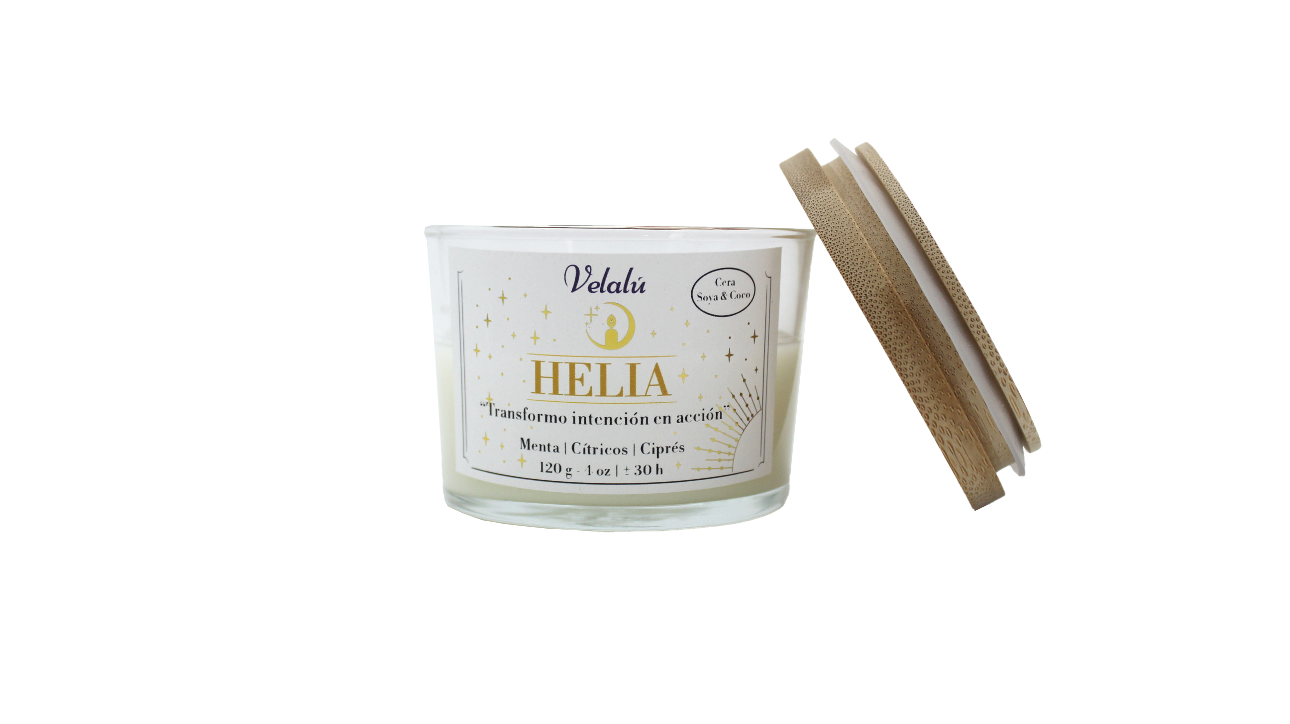 HELIA - Productividad