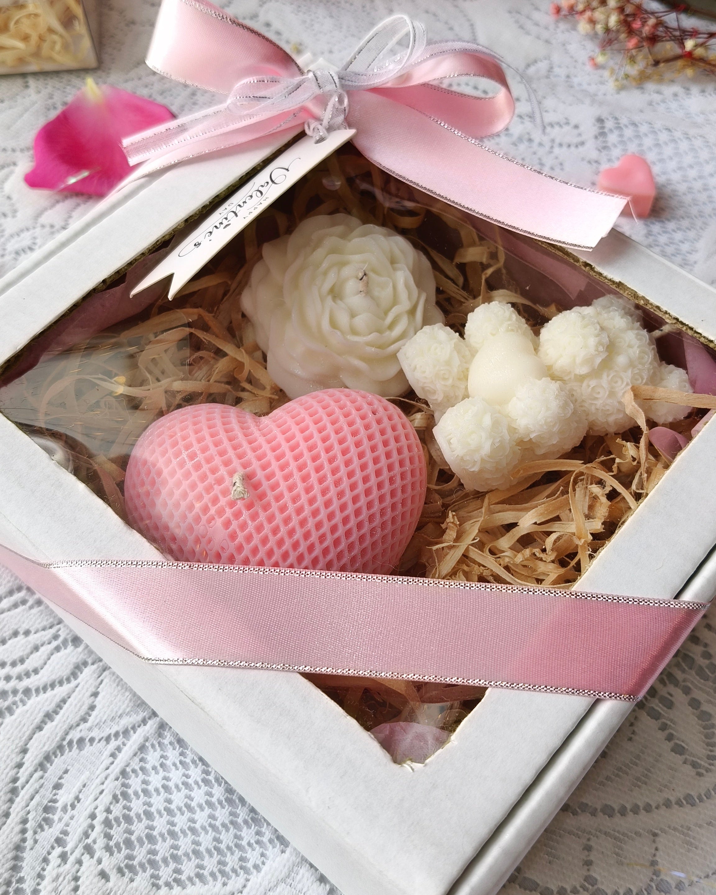 Gift box Sweet love