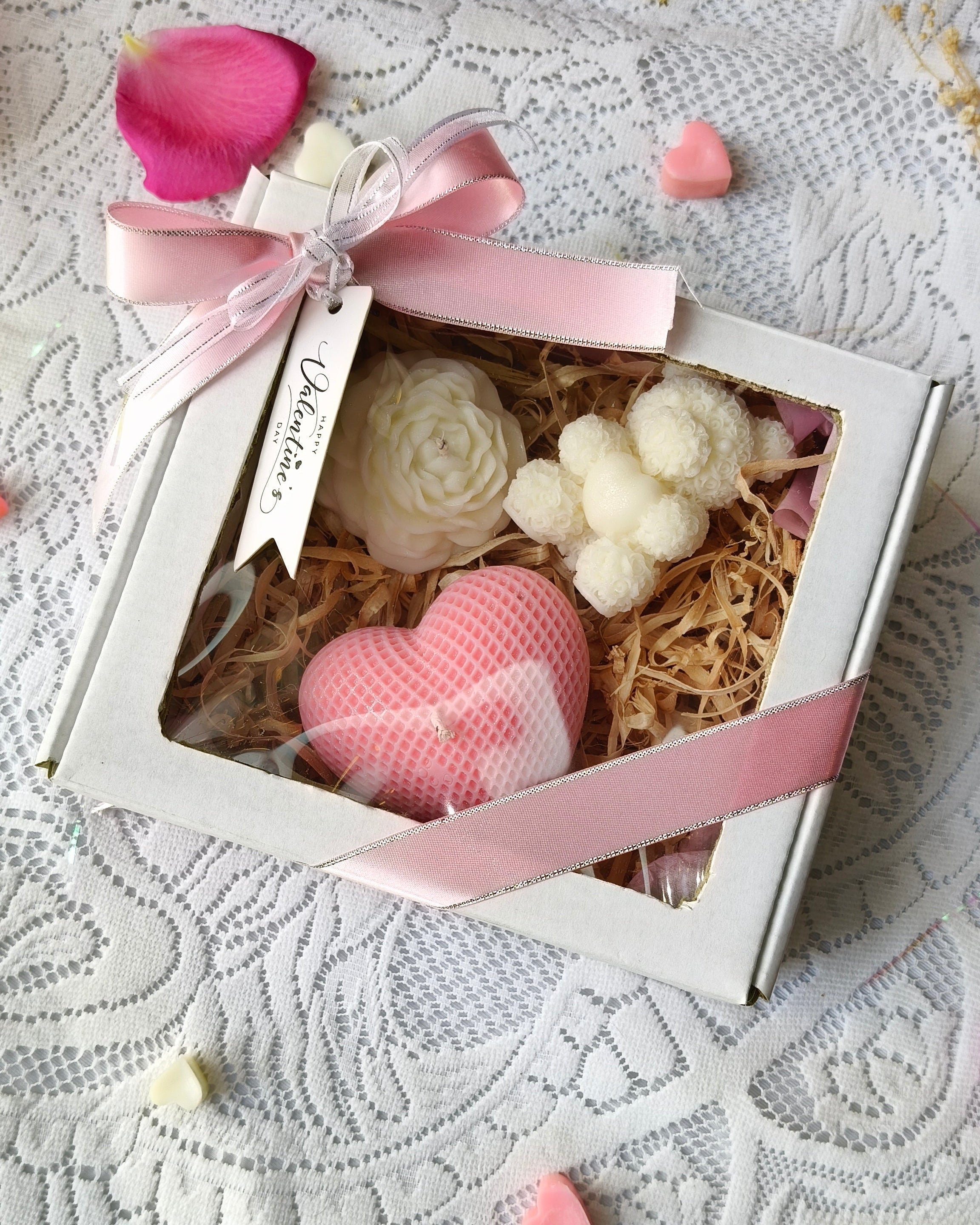 Gift box Sweet love