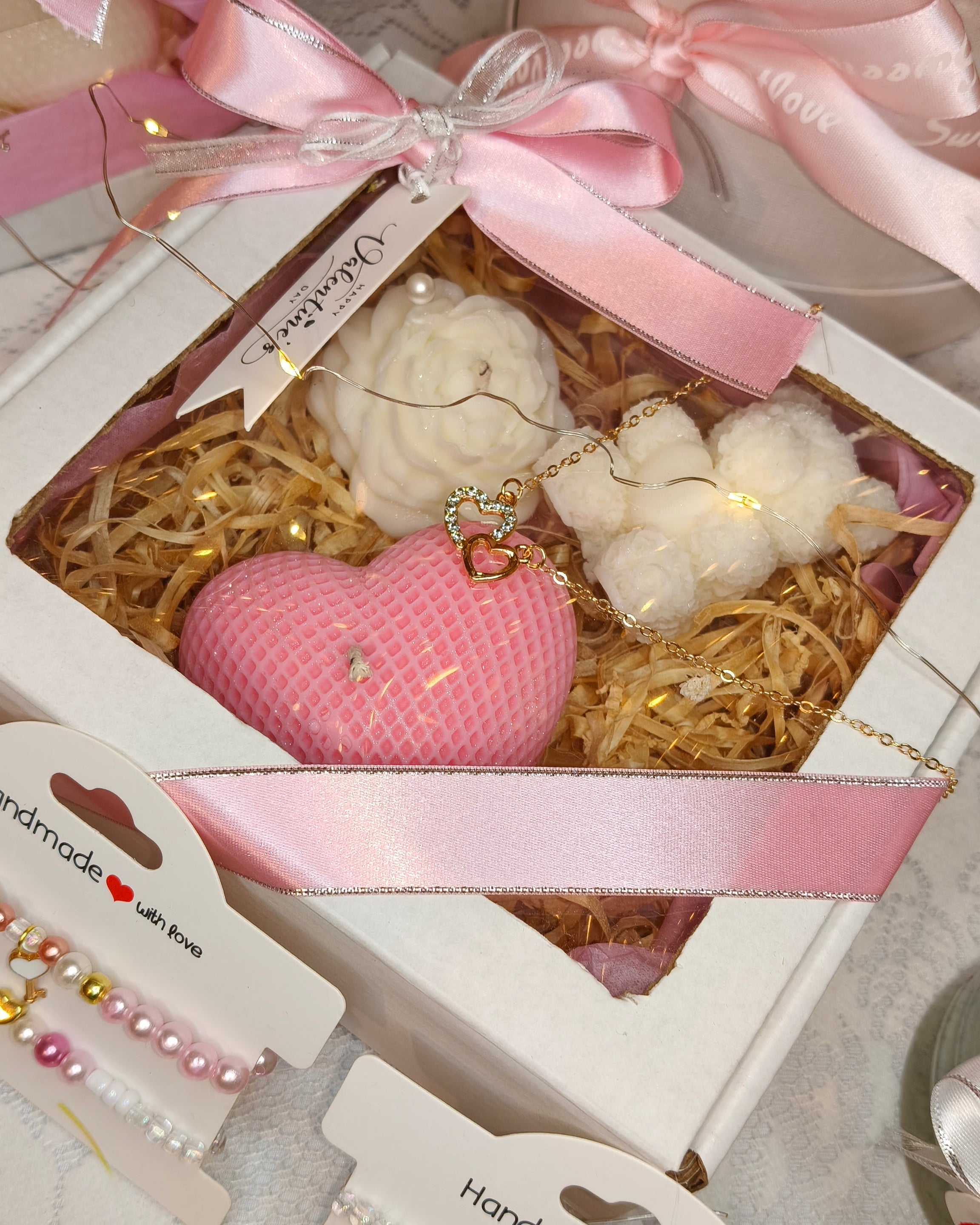 Gift box Sweet love