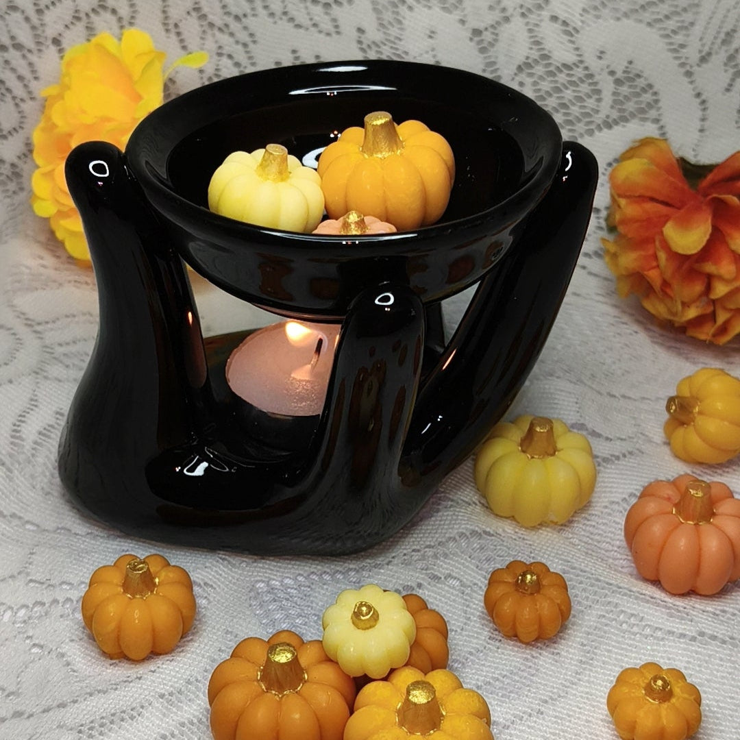 Difusor Día de muertos