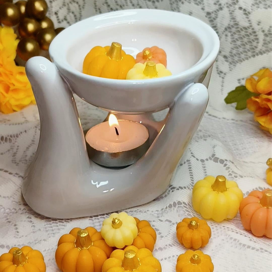 Difusor Día de muertos