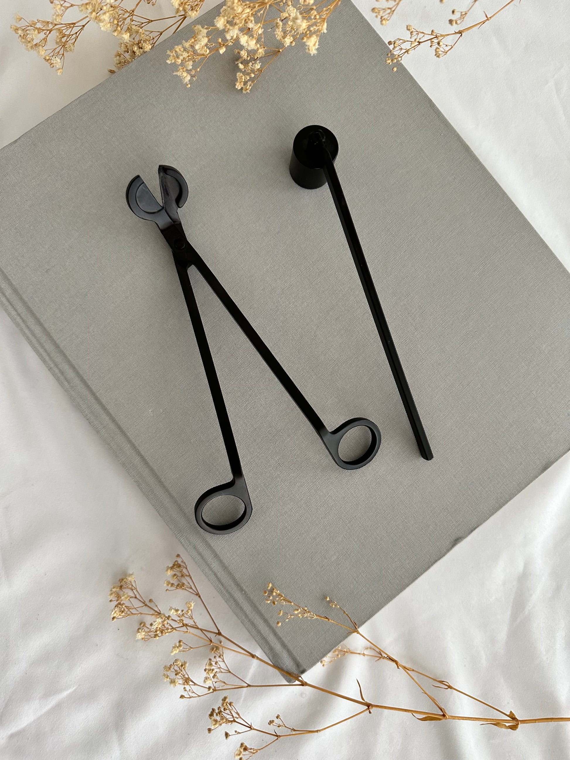 Apagavela y Cortamecha