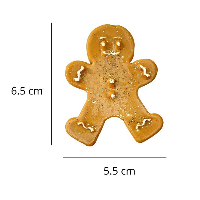 Galleta de Jengibre