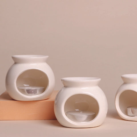 Mini difusor circular