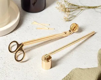 Apagavela y Cortamecha